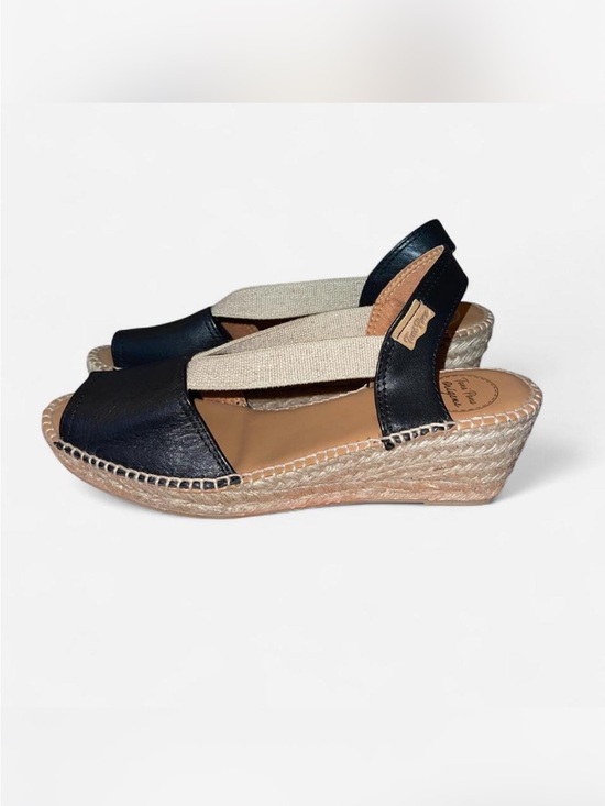 Toni Pons Shoes - Toni pons espadrilles wedge sandals